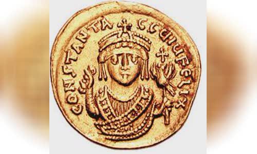 Tiberius II Constantine
