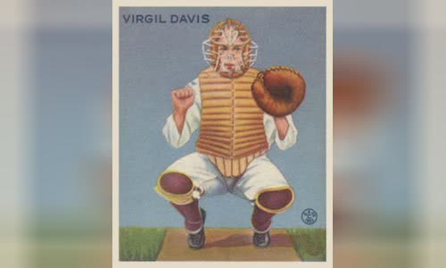 Spud Davis