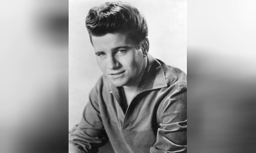 Johnny Burnette