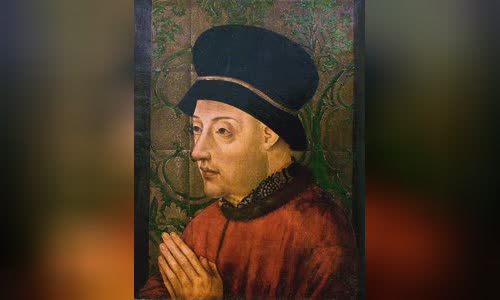 John I of Portugal