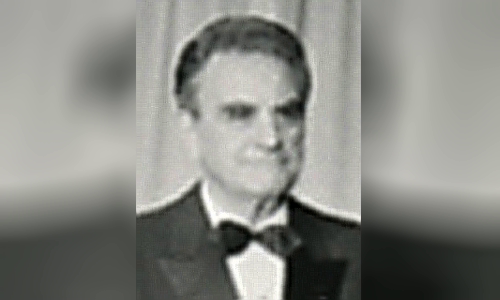 John Sirica