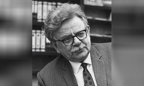 Elias Canetti