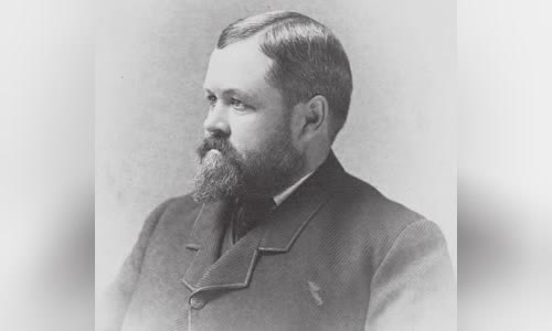 John H. Moffitt