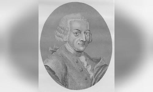 Johann Jakob Reiske