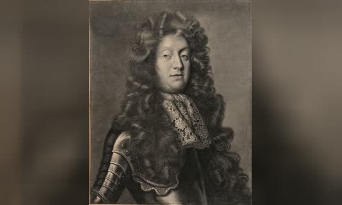 Richard Talbot, 1st Earl of Tyrconnell