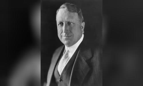 William Randolph Hearst