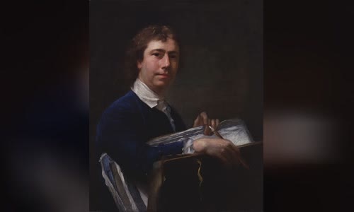 Nathaniel Hone the Elder
