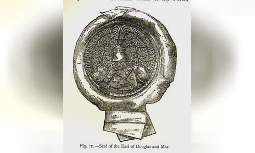 James Douglas, 2nd Earl of Douglas