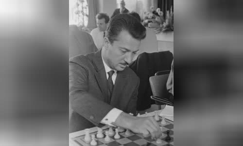 Svetozar Gligori?