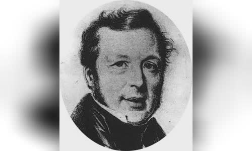 Constant Prévost