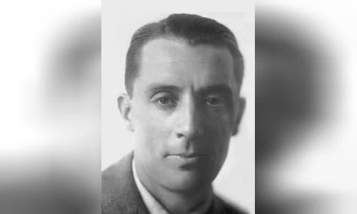 Frédéric Joliot-Curie