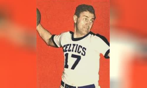 Jack Garfinkel