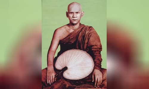 Mahasi Sayadaw