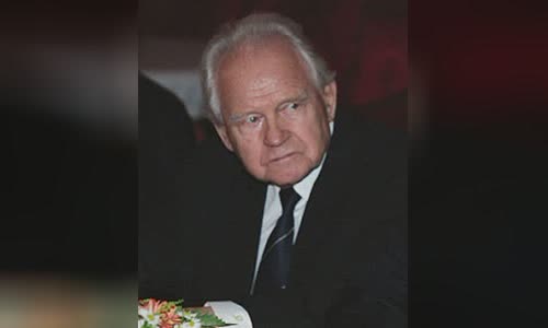 Tikhon Khrennikov