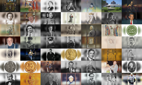 History Deaths on August 15
