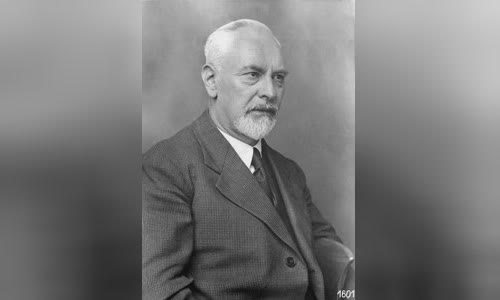 Ludwig Prandtl