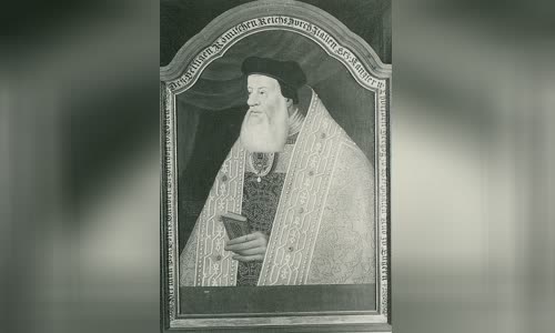 Hermann of Wied
