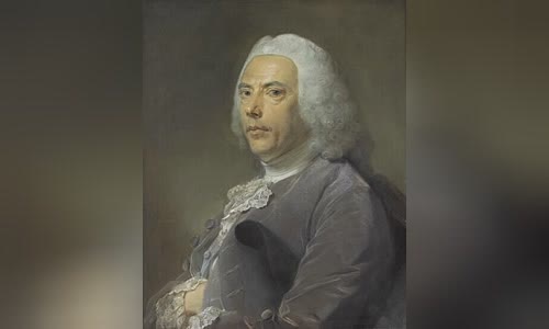 Pierre Bouguer