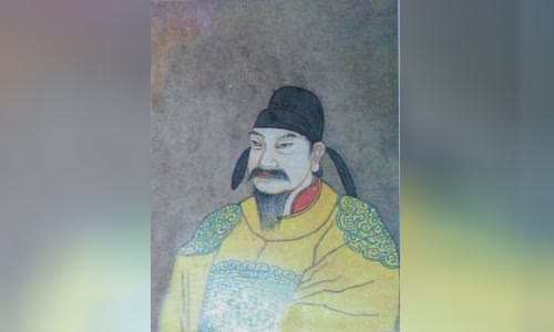 Emperor Yizong of Tang