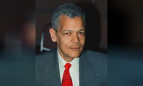 Julian Bond