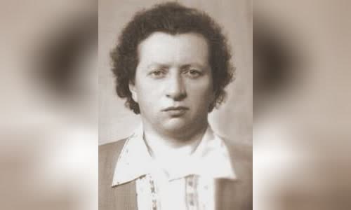 Kateryna Yushchenko (scientist)