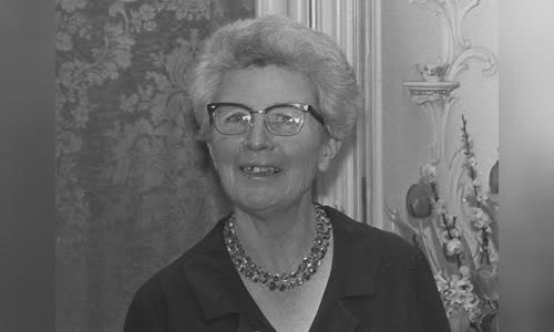 Ida Gerhardt
