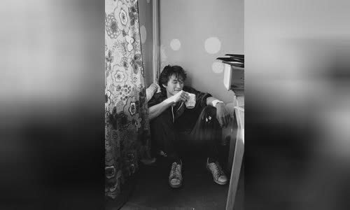 Viktor Tsoi