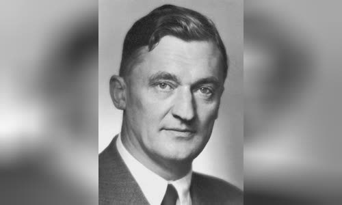 Hugo Theorell
