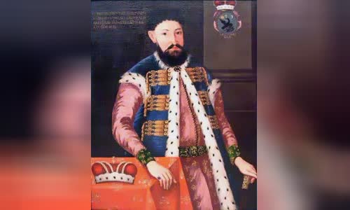 Constantin Brâncoveanu
