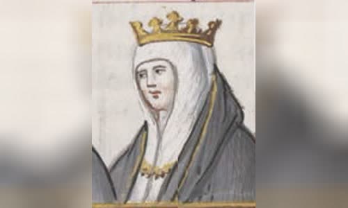 Isabella of Portugal, Queen of Castile