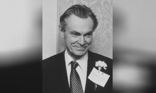 Sune Bergström