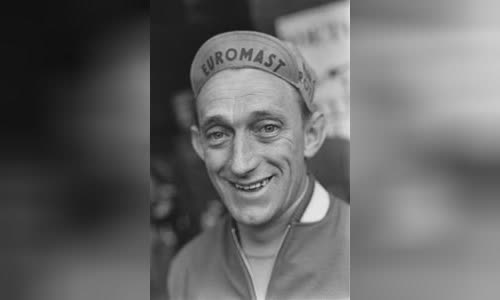 Wout Wagtmans