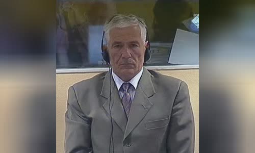 Mile Mrkši?
