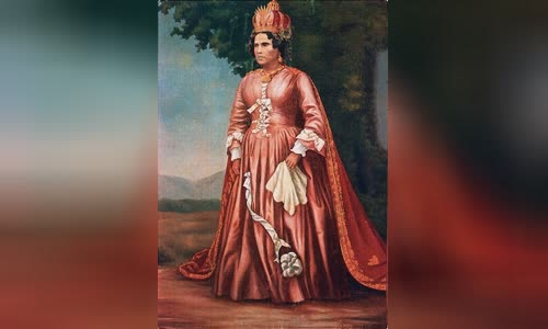 Ranavalona I