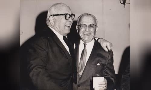 Spyros Skouras