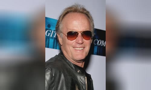 Peter Fonda