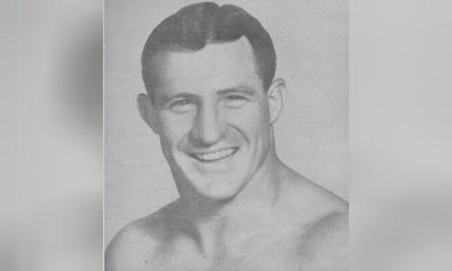 Pat O'Connor (wrestler)