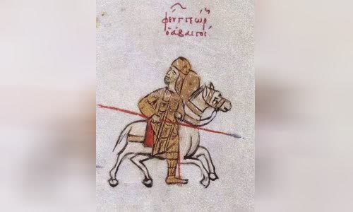 George I of Georgia