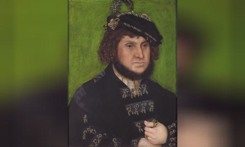 John, Elector of Saxony
