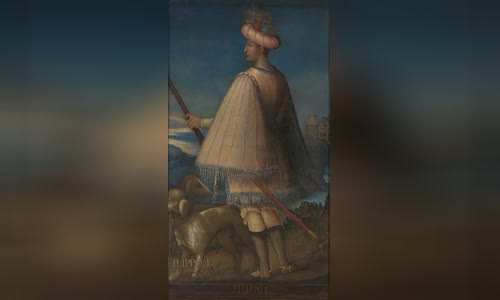 Philip I, Count of Savoy