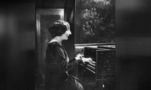 Wanda Landowska
