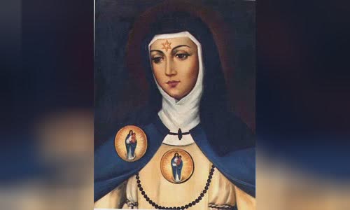 Beatrice of Silva