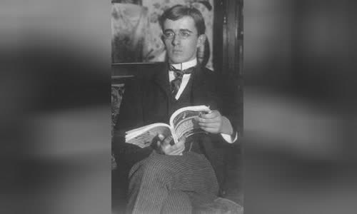 Irving Langmuir