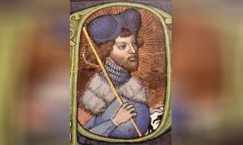 Wenceslaus IV of Bohemia