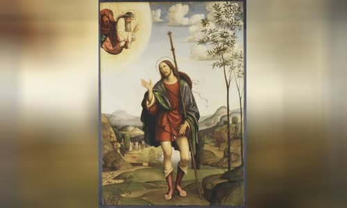 Saint Roch