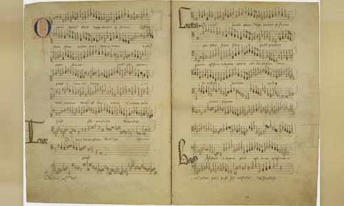 Loyset Compère