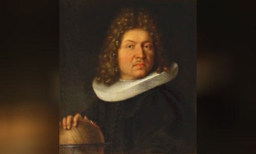 Jacob Bernoulli