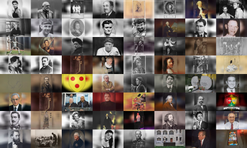 History Deaths on August 17