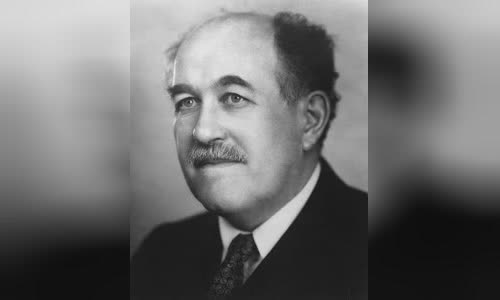 Otto Stern