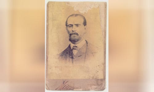Perucho Figueredo